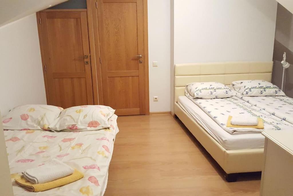 Appartement In Old Town VNO