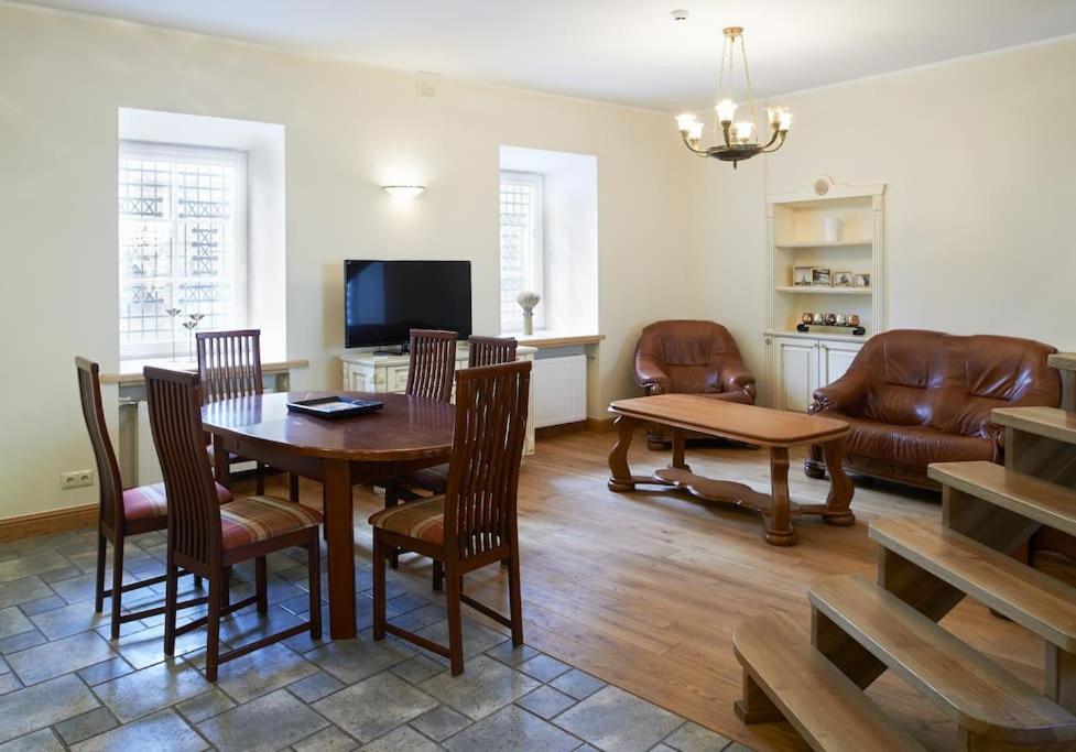 Appartement In Old Town