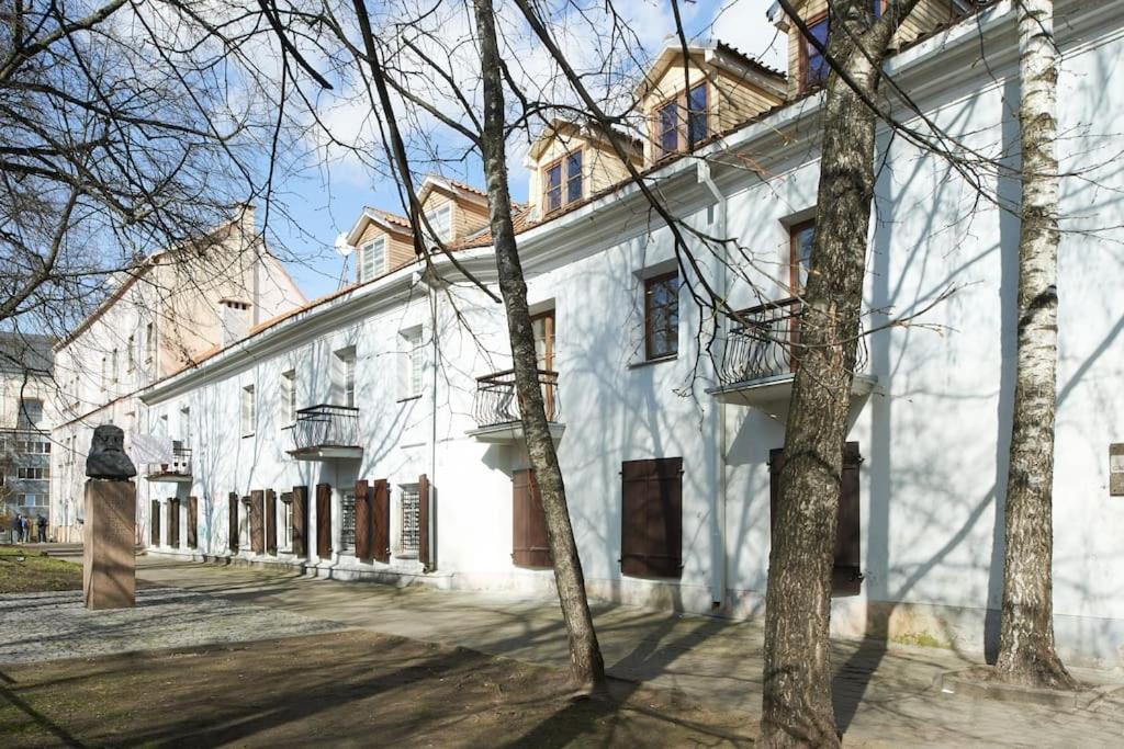 Appartement In Old Town