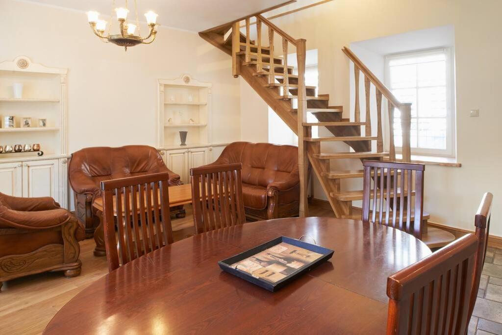 Appartement In Old Town VNO