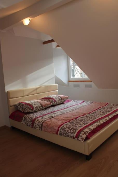 Appartement In Old Town VNO