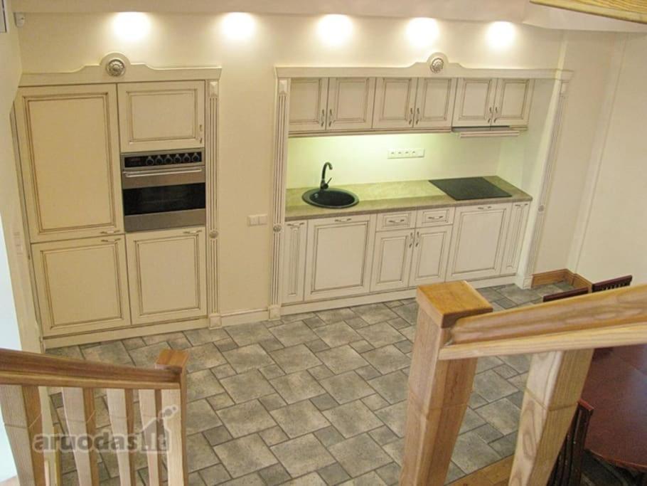 Appartement In Old Town