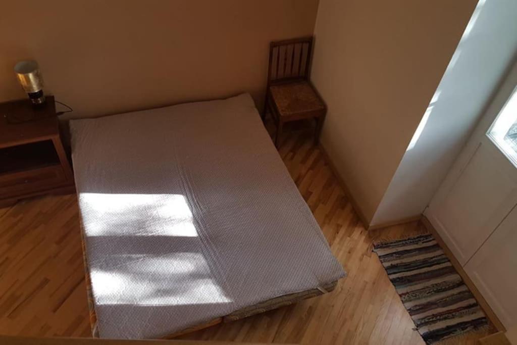 In Old Town Appartement