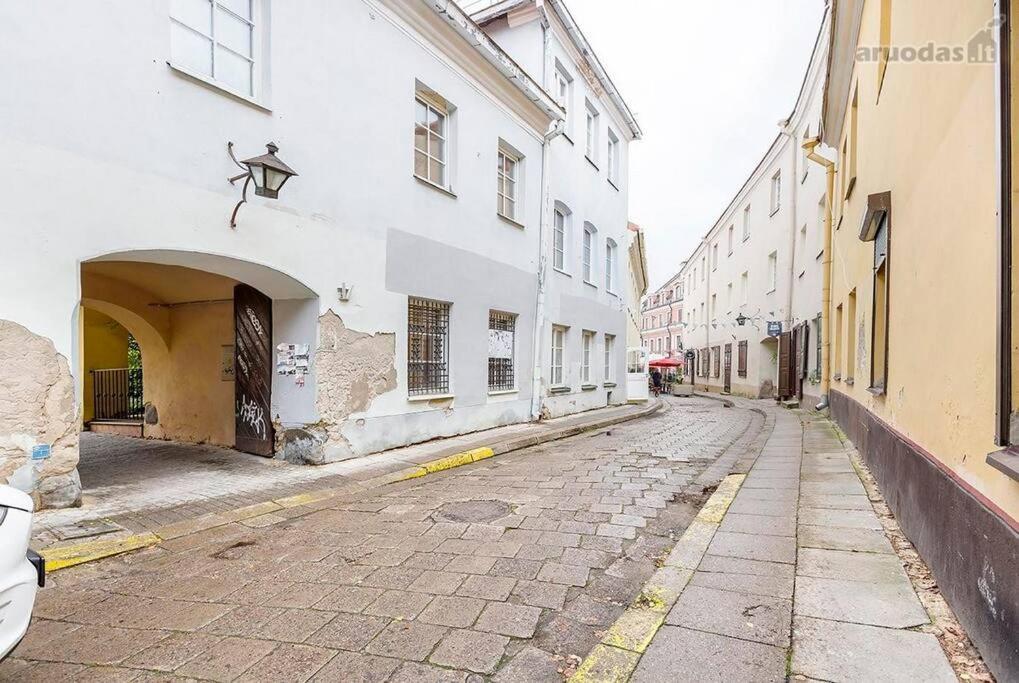 In Old Town Appartement *