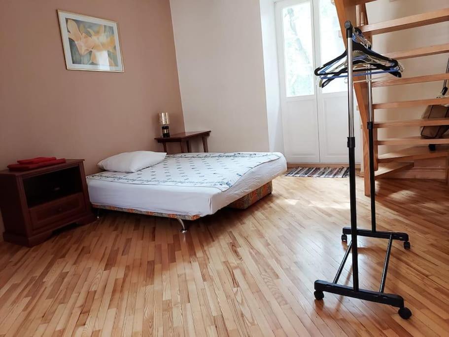 Appartement In Old Town