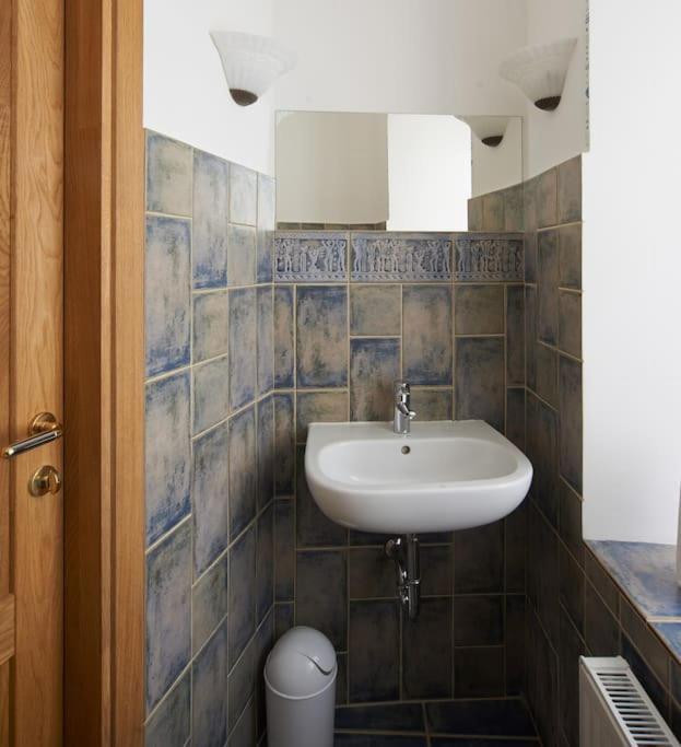In Old Town Appartement