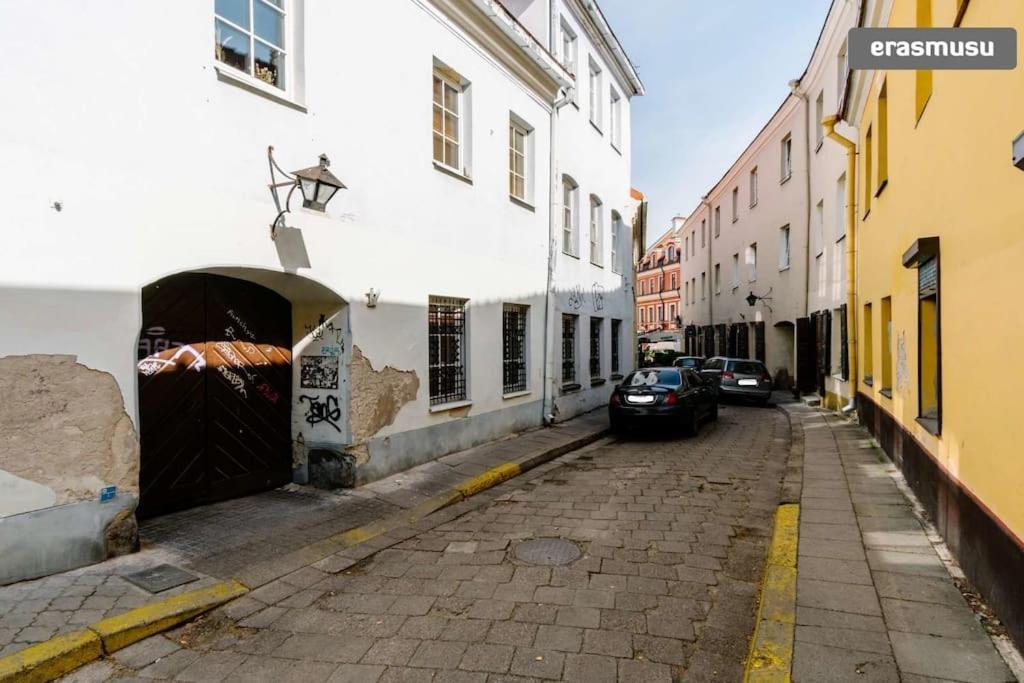 Appartement In Old Town