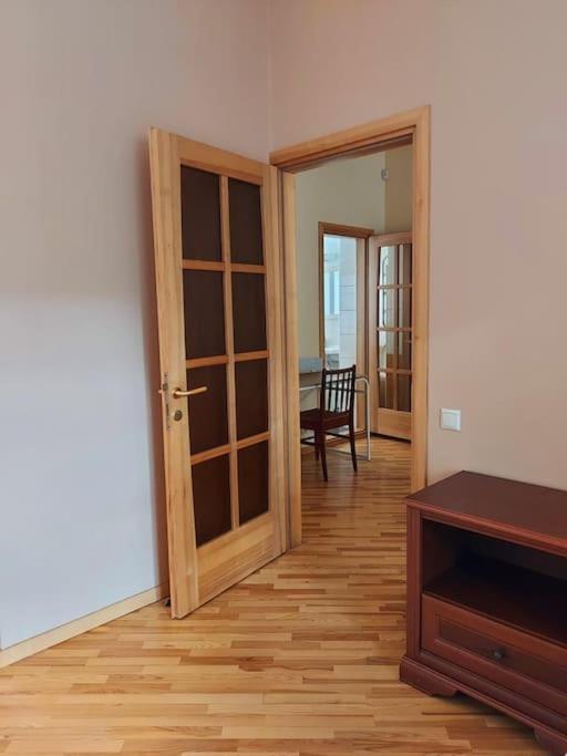In Old Town Appartement VNO