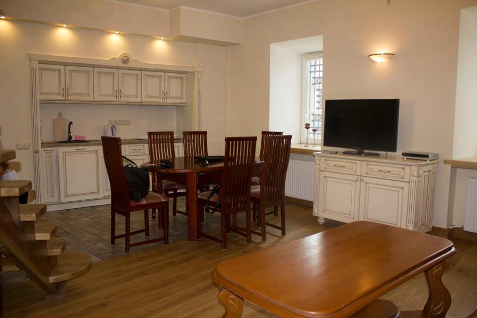 In Old Town Appartement *