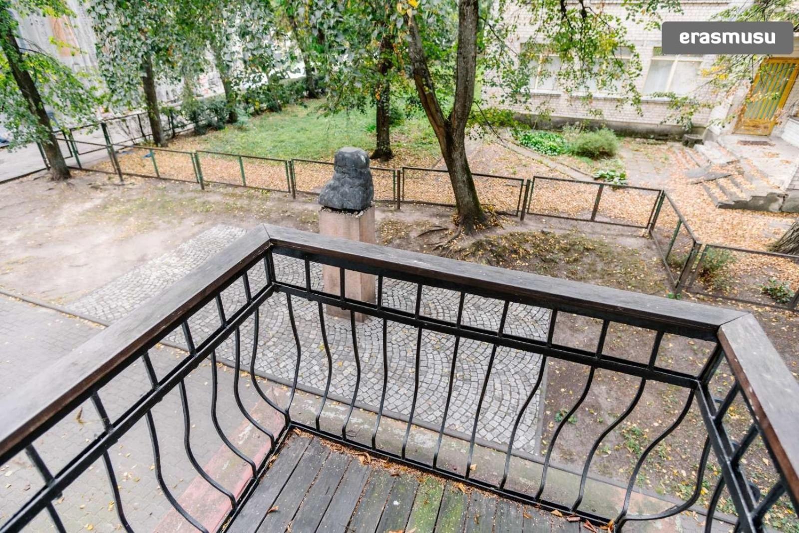 Appartement In Old Town *
