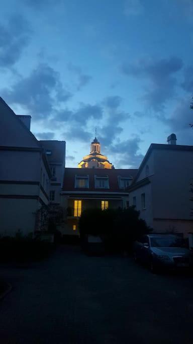 Leilighet In Old Town *