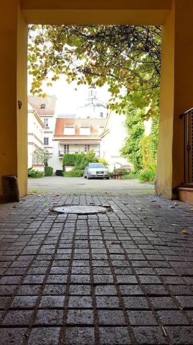 In Old Town Leilighet VNO