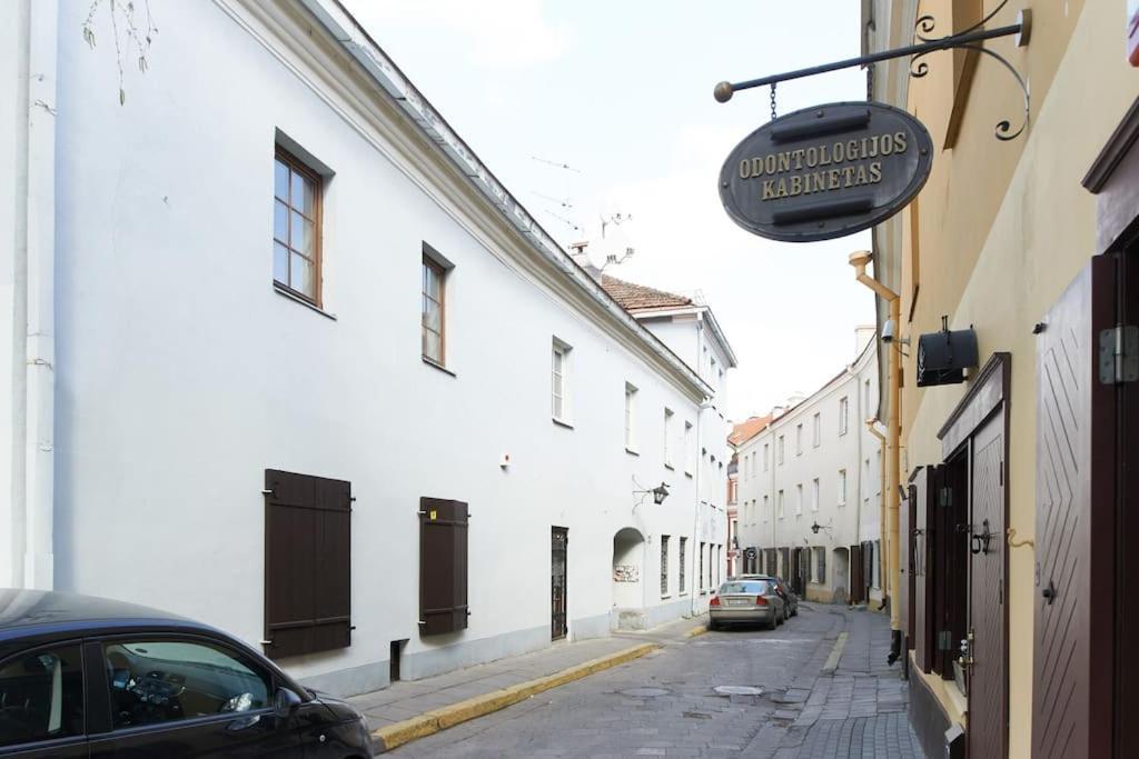 In Old Town * VNO