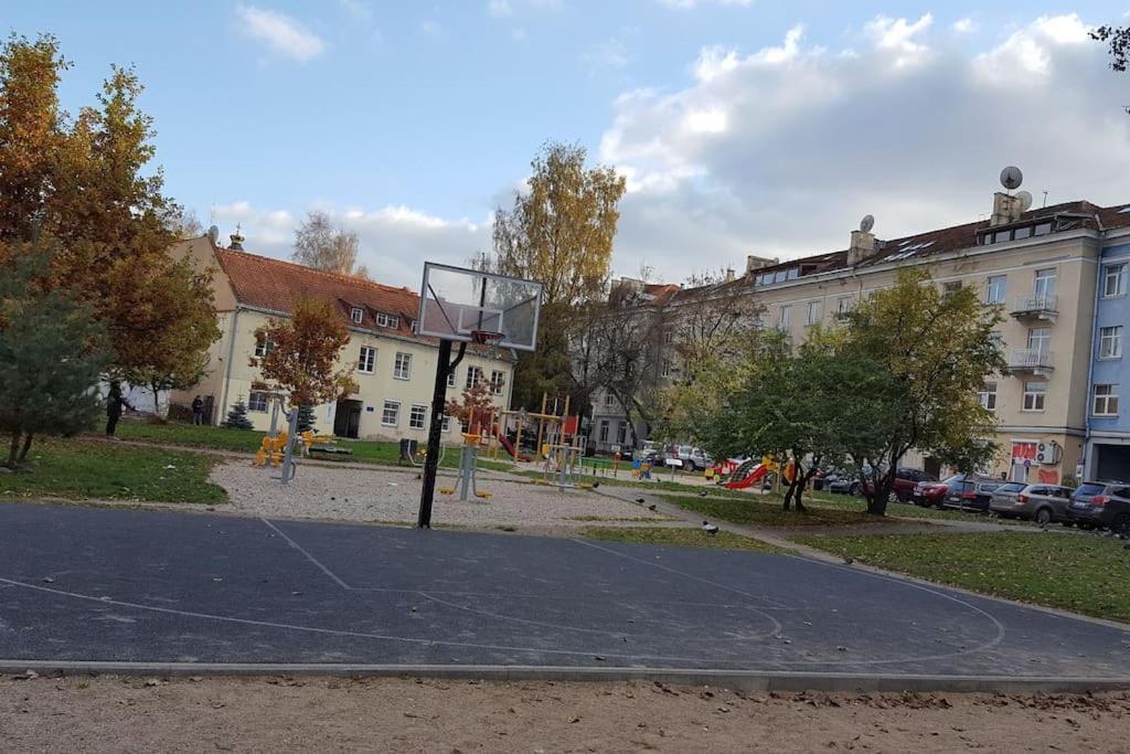 In Old Town Leilighet